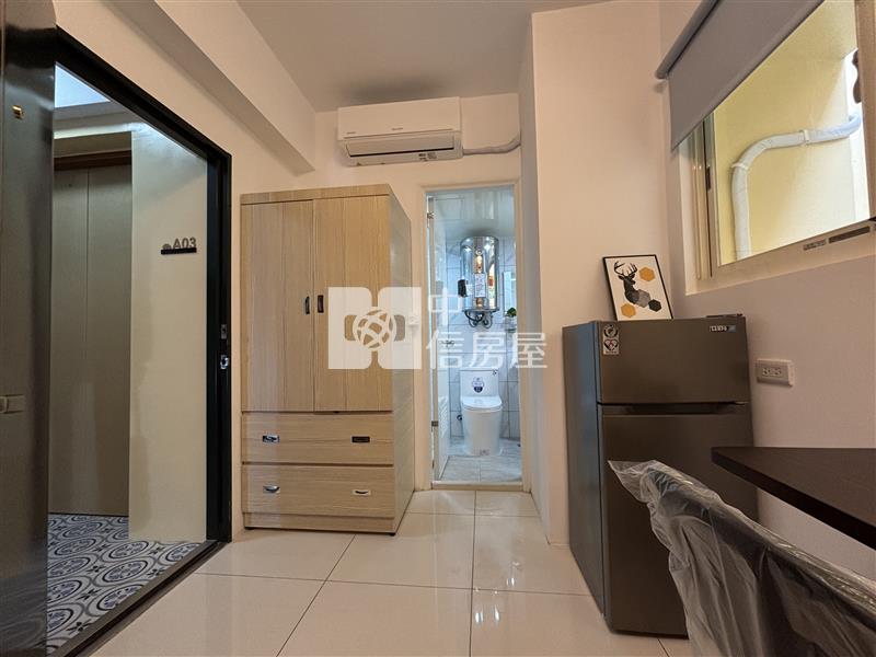 會稽國中全新電梯透天15套房房屋室內格局與周邊環境