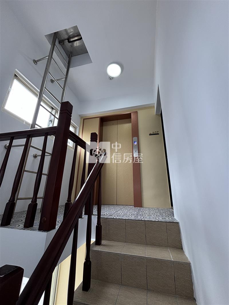 會稽國中全新電梯透天15套房房屋室內格局與周邊環境