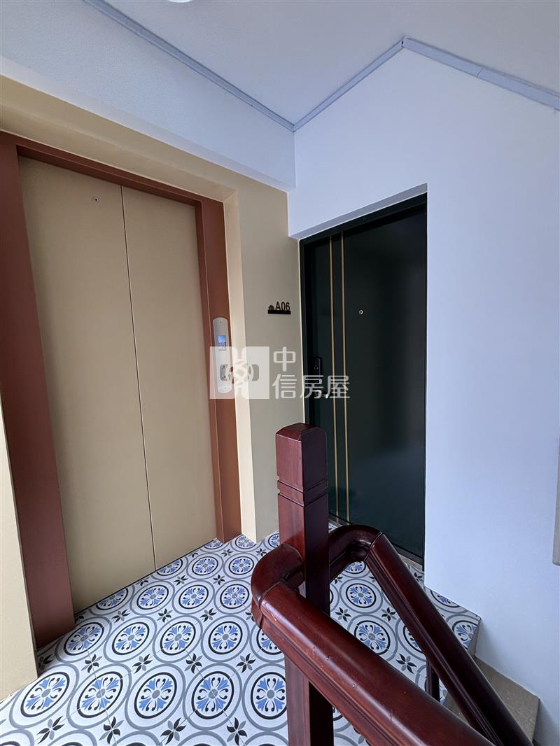 會稽國中全新電梯透天15套房房屋室內格局與周邊環境