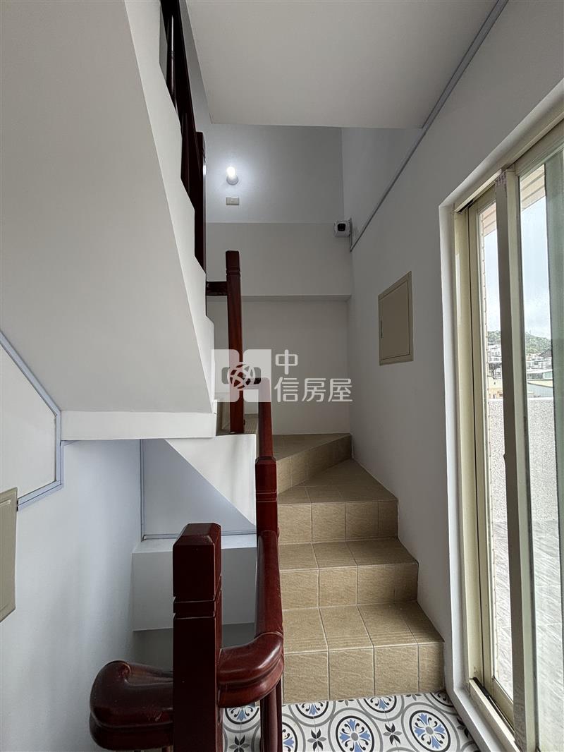 會稽國中全新電梯透天15套房房屋室內格局與周邊環境