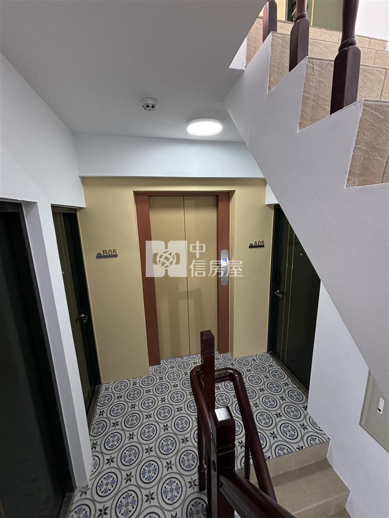 會稽國中全新電梯透天15套房房屋室內格局與周邊環境