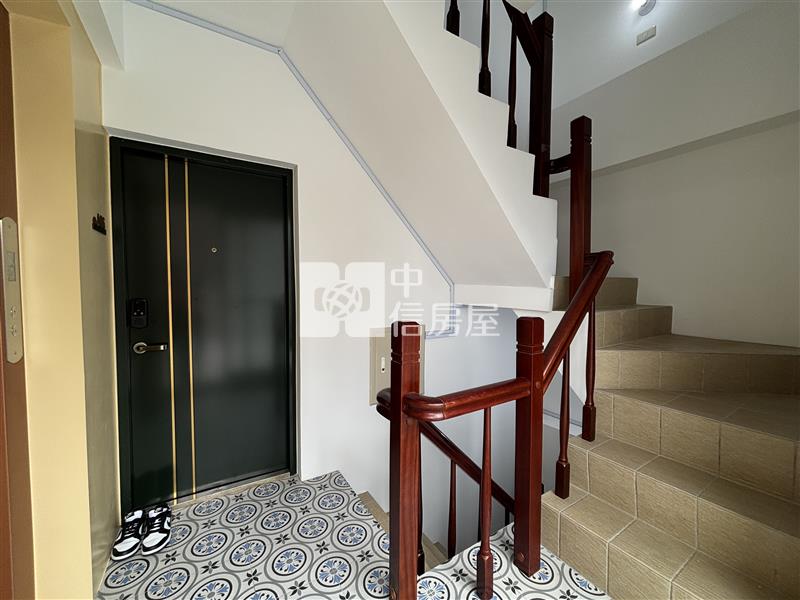 會稽國中全新電梯透天15套房房屋室內格局與周邊環境