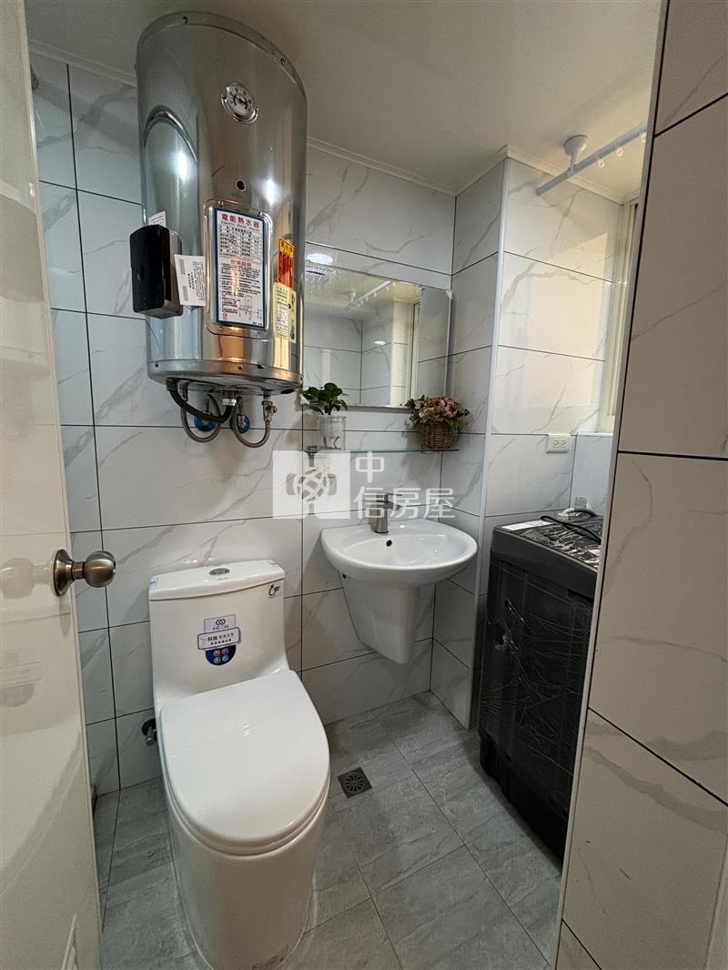 會稽國中全新電梯透天15套房房屋室內格局與周邊環境