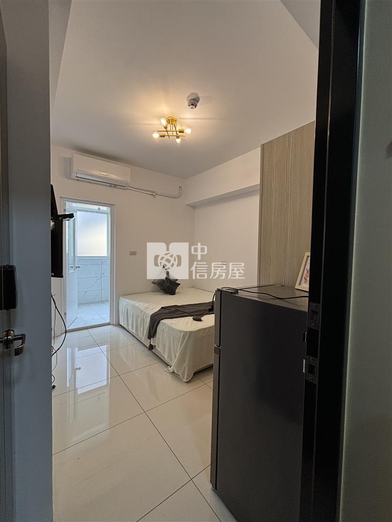 會稽國中全新電梯透天15套房房屋室內格局與周邊環境