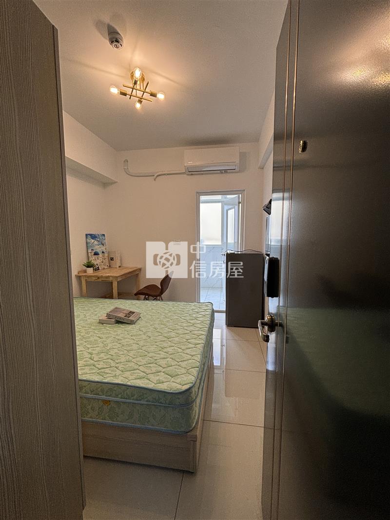 會稽國中全新電梯透天15套房房屋室內格局與周邊環境