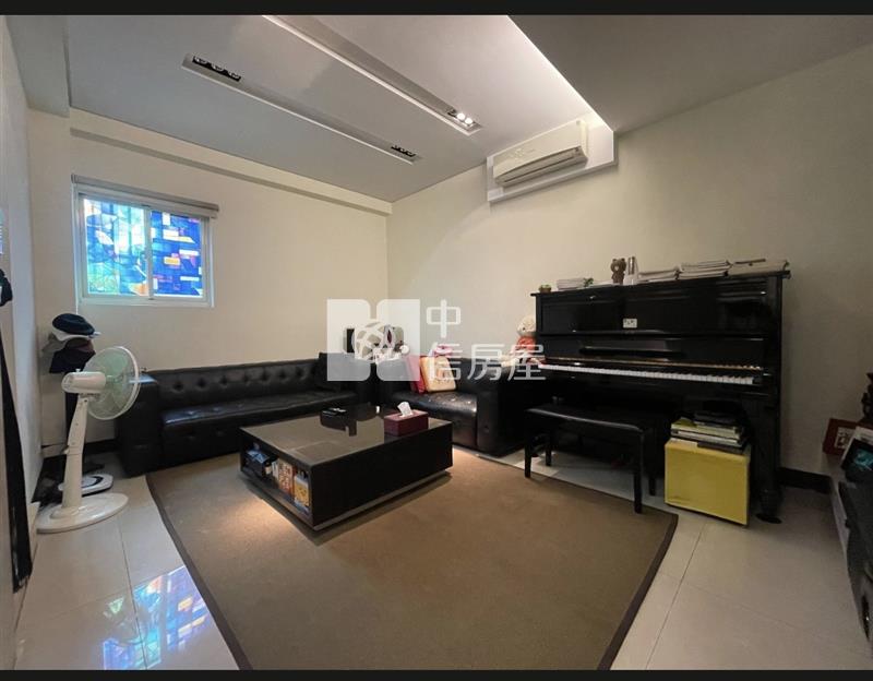 八德獨棟美式庭院別墅房屋室內格局與周邊環境