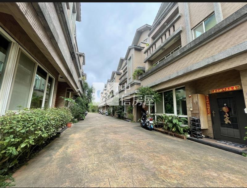 八德獨棟美式庭院別墅房屋室內格局與周邊環境