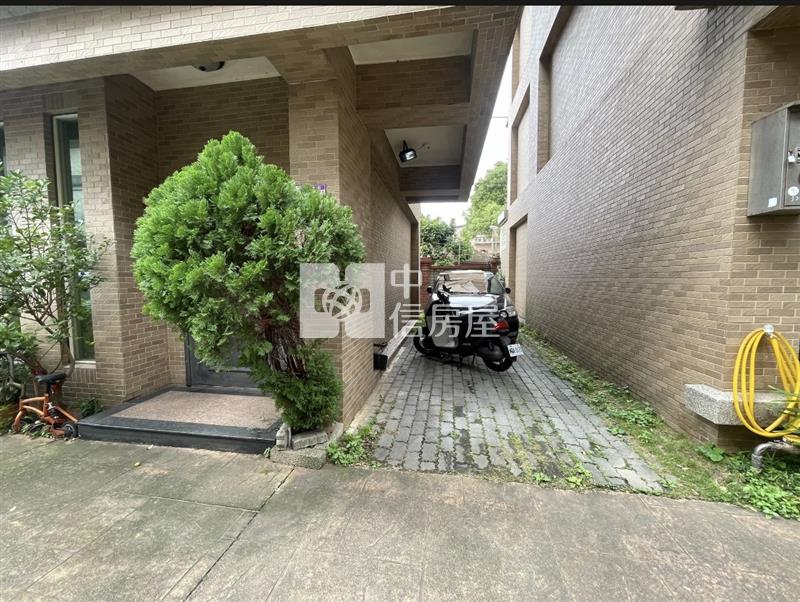 八德獨棟美式庭院別墅房屋室內格局與周邊環境