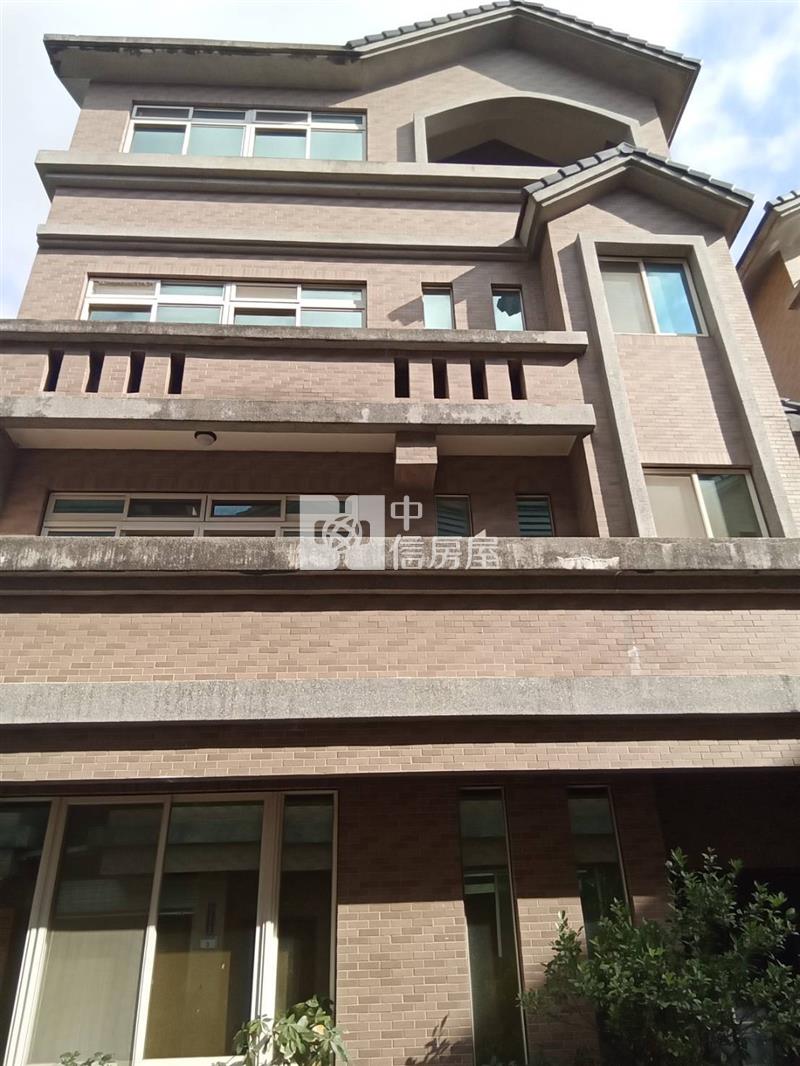 八德獨棟美式庭院別墅房屋室內格局與周邊環境