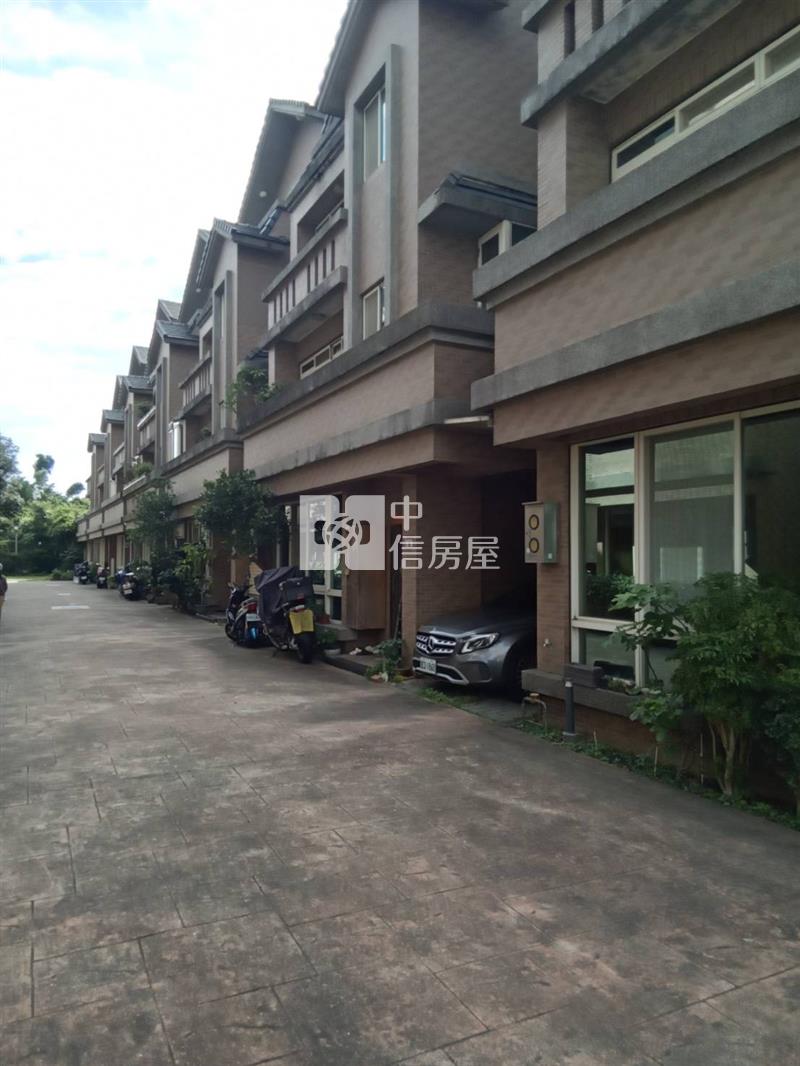 八德獨棟美式庭院別墅房屋室內格局與周邊環境