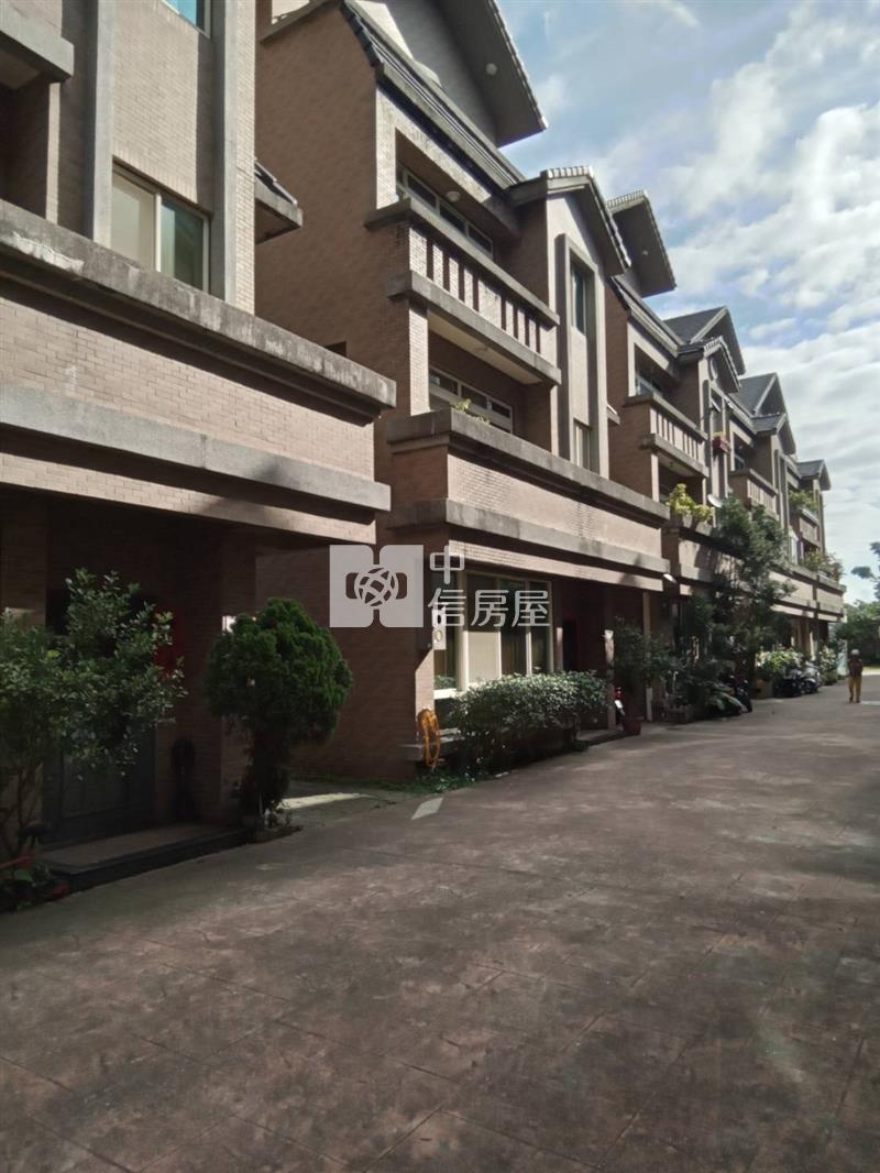 八德獨棟美式庭院別墅房屋室內格局與周邊環境