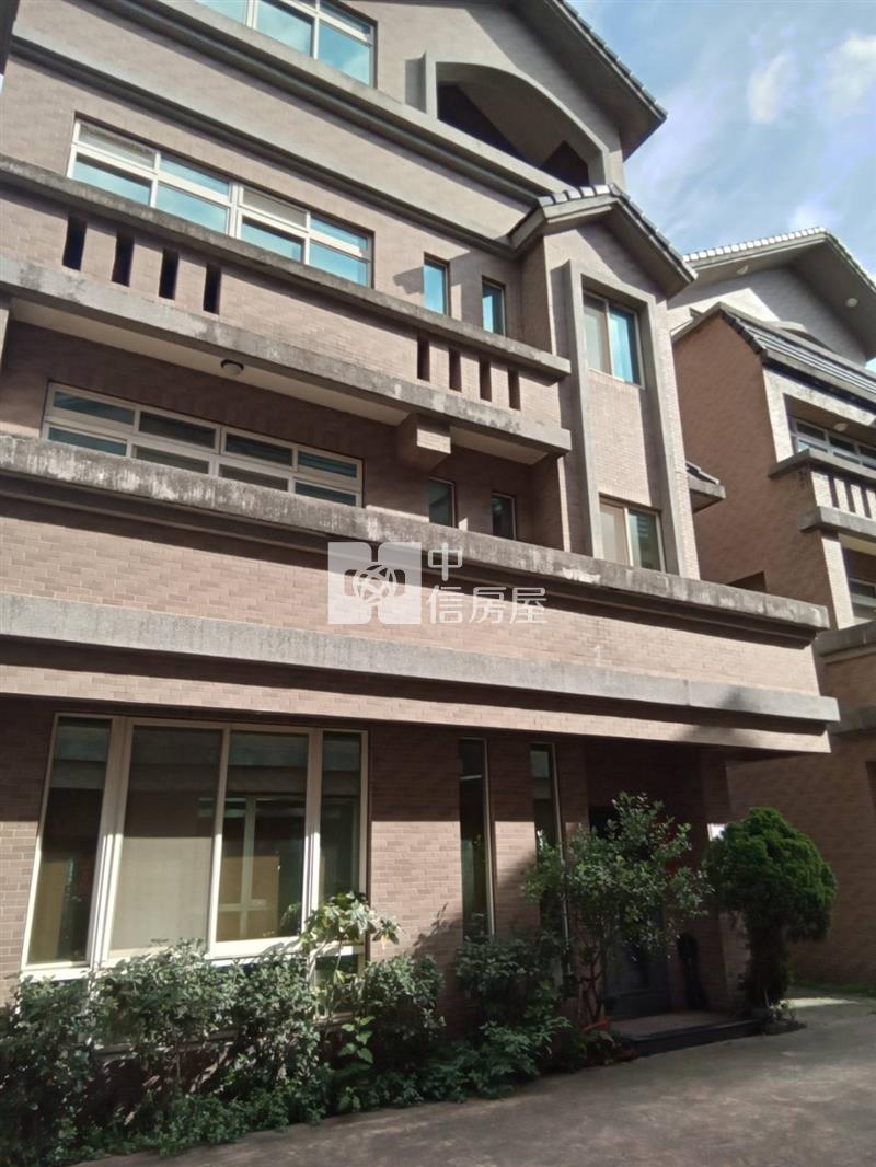 八德獨棟美式庭院別墅房屋室內格局與周邊環境