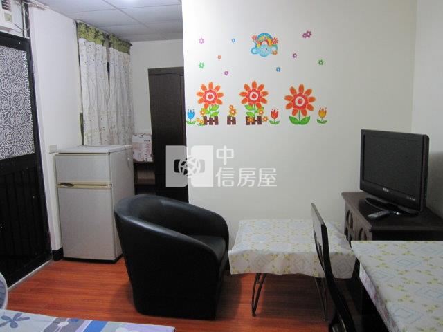 南亞技術學院高投報收租12套房房屋室內格局與周邊環境