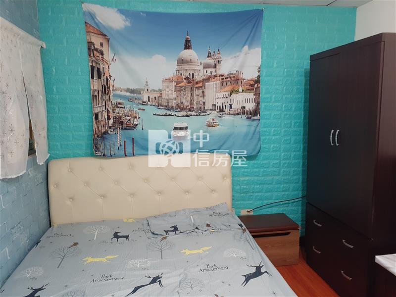 南亞技術學院高投報收租12套房房屋室內格局與周邊環境