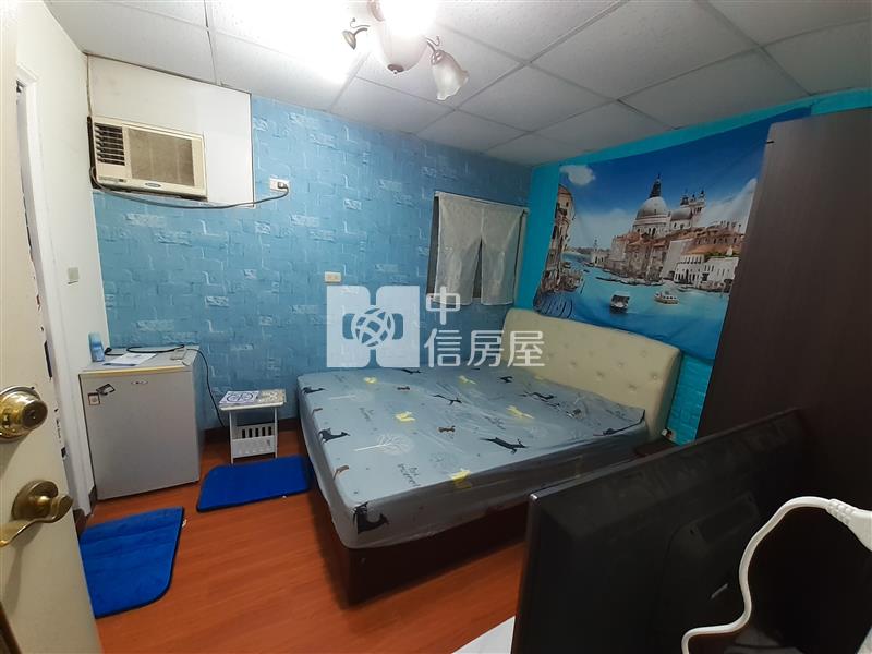 南亞技術學院高投報收租12套房房屋室內格局與周邊環境