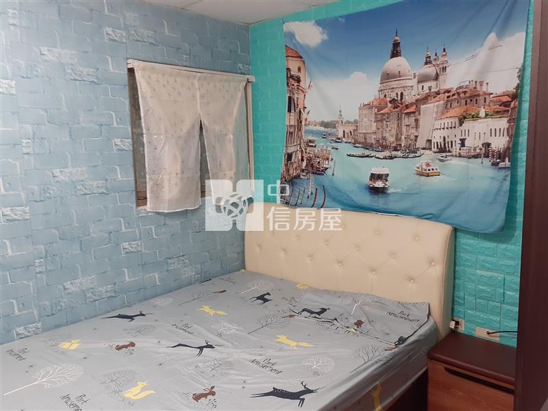 南亞技術學院高投報收租12套房房屋室內格局與周邊環境