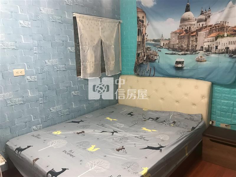 南亞技術學院高投報收租12套房房屋室內格局與周邊環境