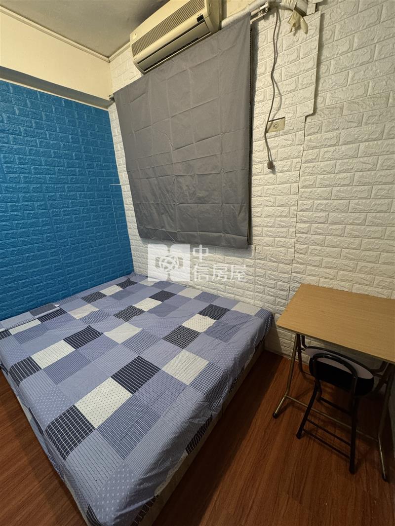 南亞技術學院高投報收租12套房房屋室內格局與周邊環境