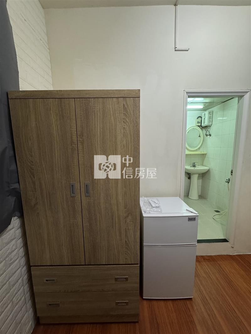 南亞技術學院高投報收租12套房房屋室內格局與周邊環境