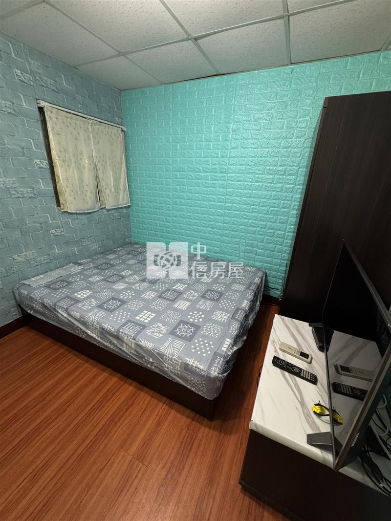 南亞技術學院高投報收租12套房房屋室內格局與周邊環境