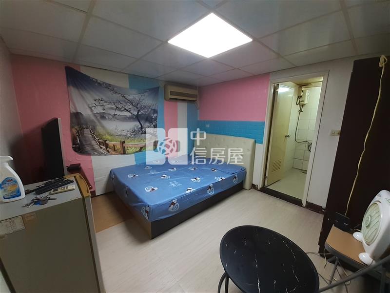 南亞技術學院高投報收租12套房房屋室內格局與周邊環境