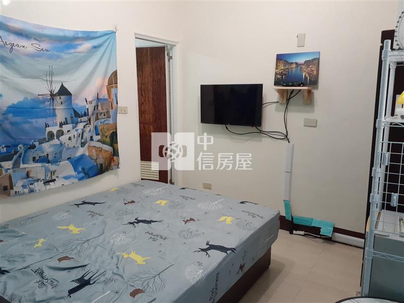 南亞技術學院高投報收租12套房房屋室內格局與周邊環境