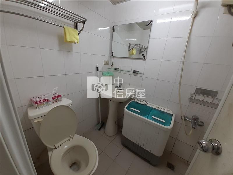 南亞技術學院高投報收租12套房房屋室內格局與周邊環境