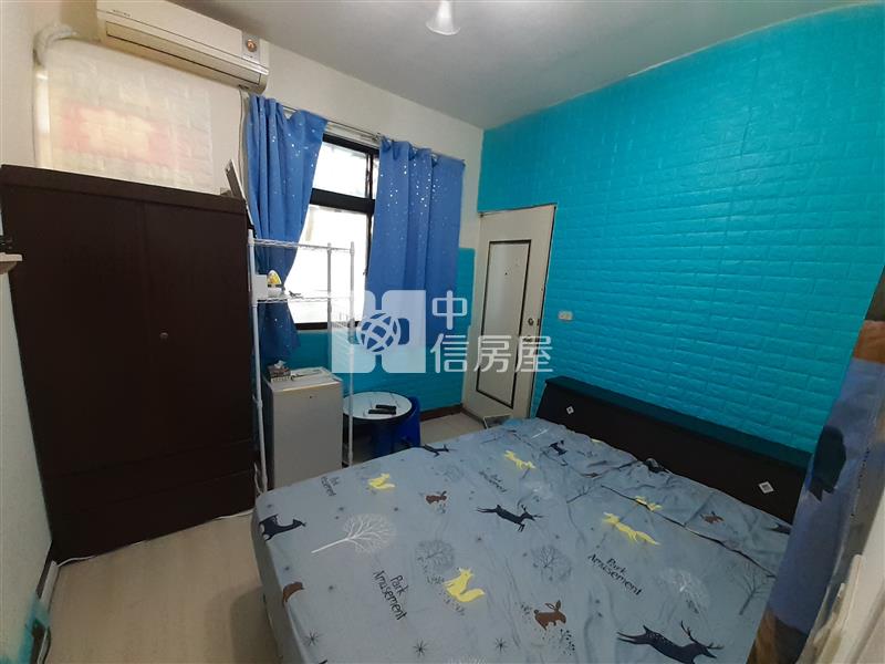 南亞技術學院高投報收租12套房房屋室內格局與周邊環境