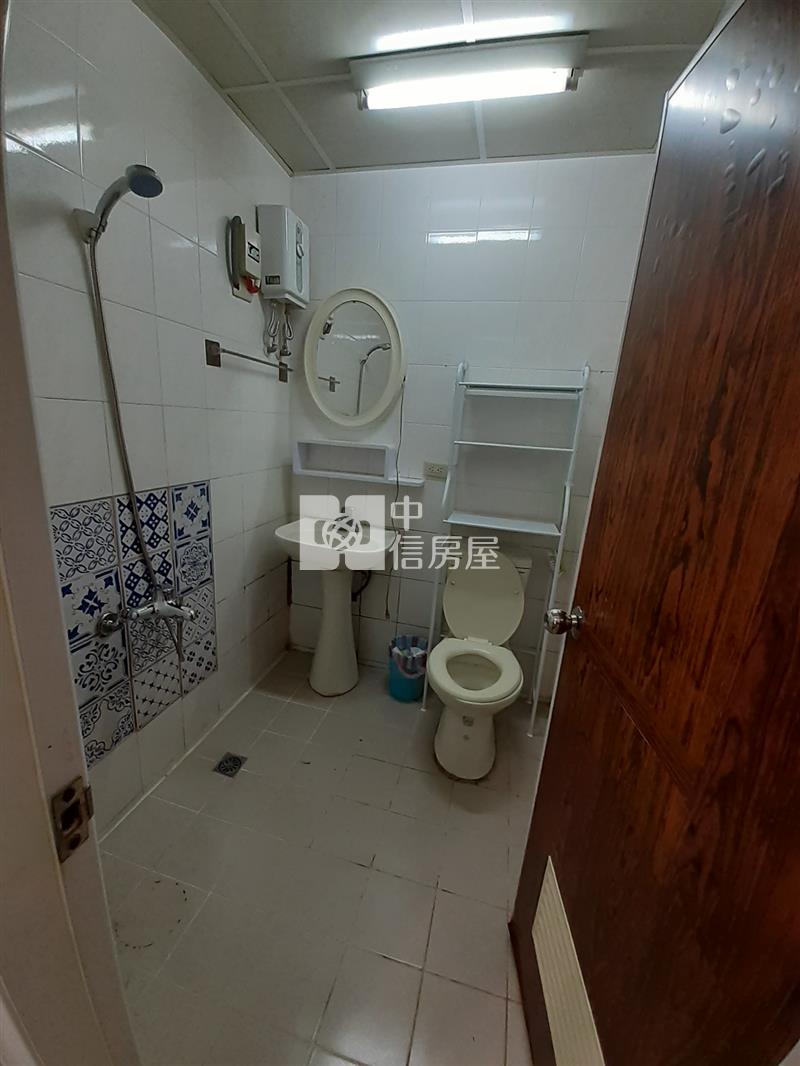 南亞技術學院高投報收租12套房房屋室內格局與周邊環境