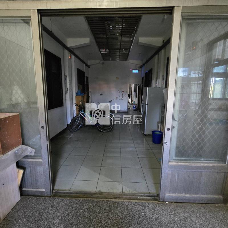 中央大學農舍(32間套房)房屋室內格局與周邊環境