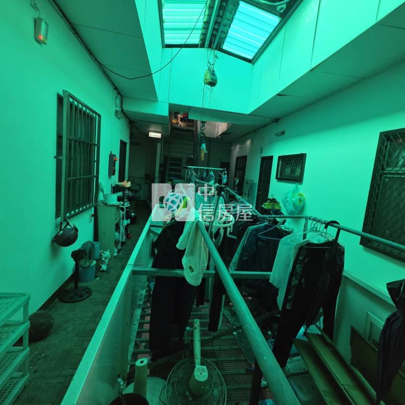 中央大學農舍(32間套房)房屋室內格局與周邊環境