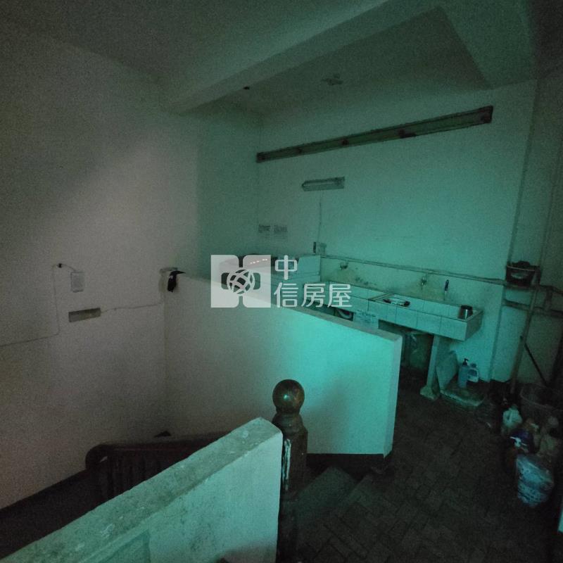 中央大學農舍(32間套房)房屋室內格局與周邊環境