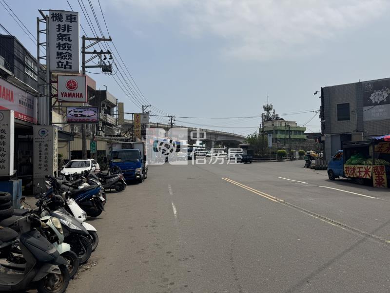 A11菓林超值三角窗店住房屋室內格局與周邊環境