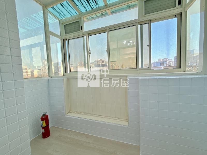 近中壢車站.中原商圈.天然氣質感美三房車房屋室內格局與周邊環境