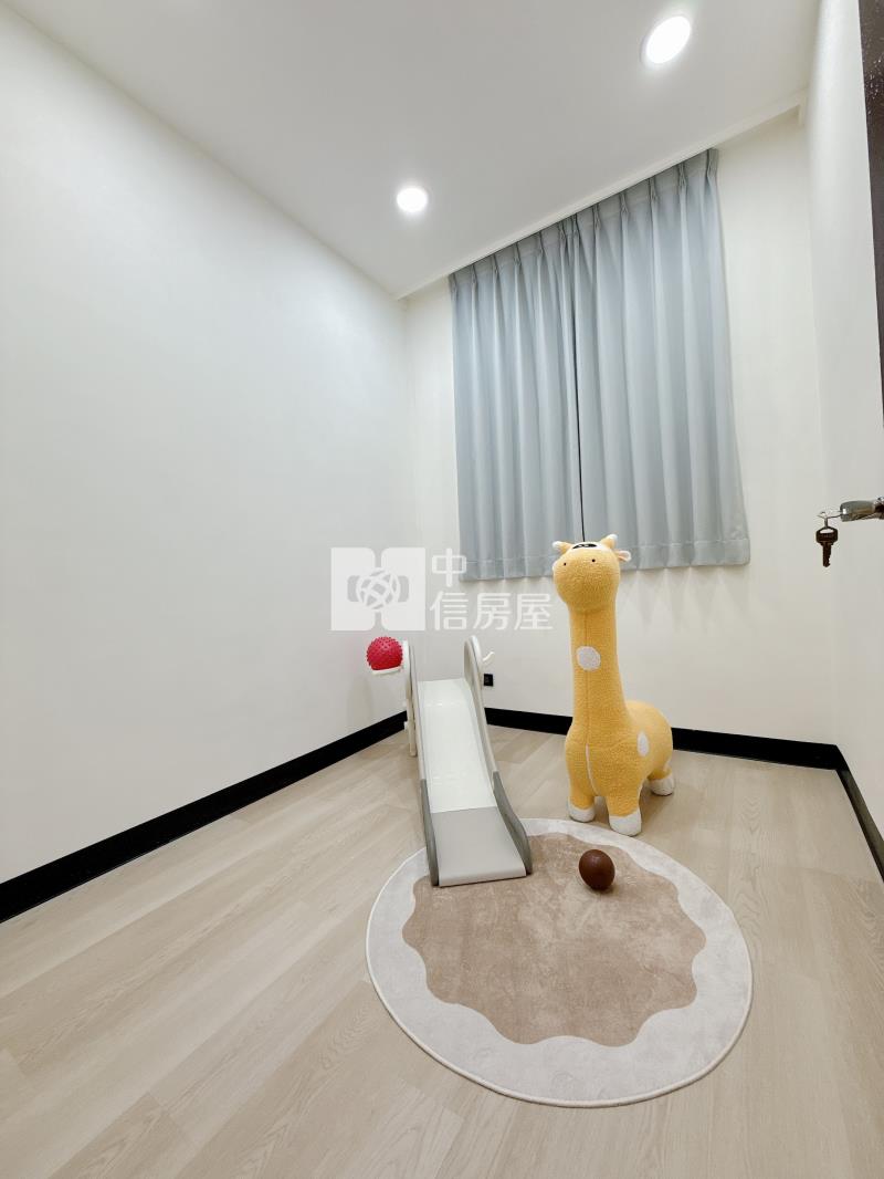 近中壢車站.中原商圈.天然氣質感美三房車房屋室內格局與周邊環境