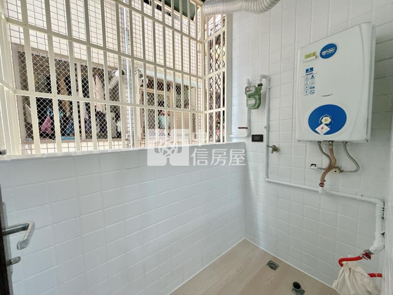 近中壢車站.中原商圈.天然氣質感美三房車房屋室內格局與周邊環境