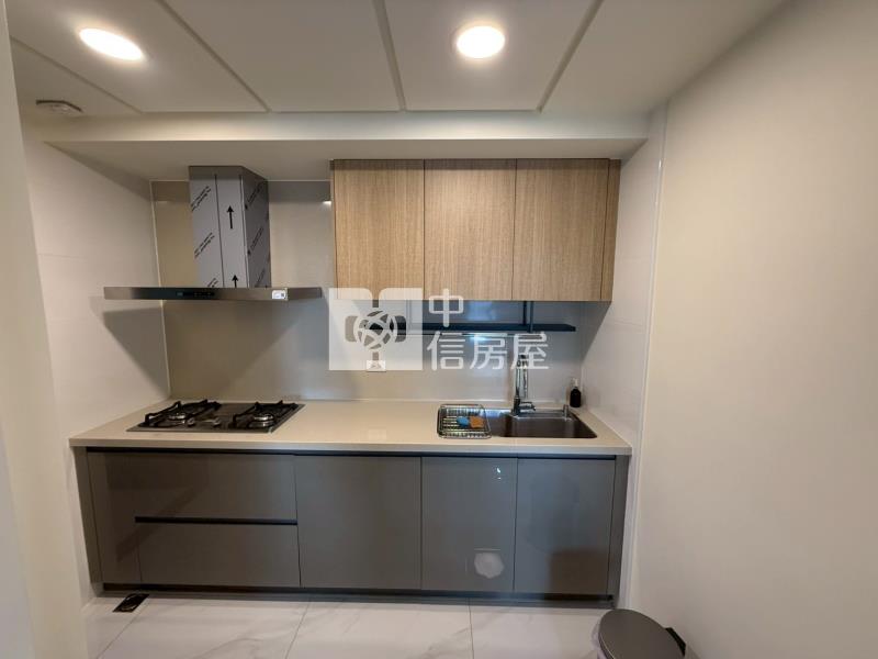 惠宇謙仁視野三房平車房屋室內格局與周邊環境