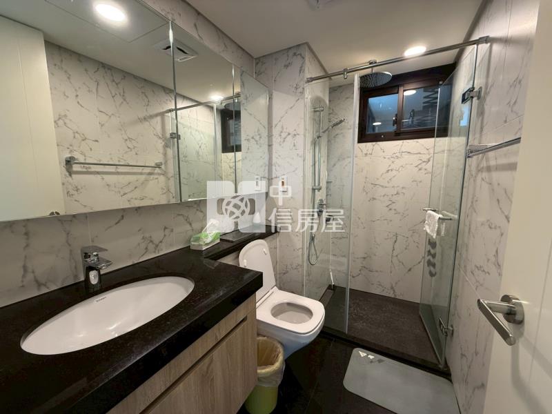 惠宇謙仁視野三房平車房屋室內格局與周邊環境