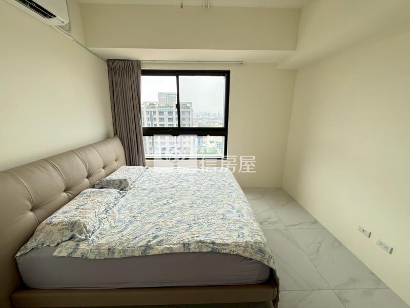 惠宇謙仁視野三房平車房屋室內格局與周邊環境