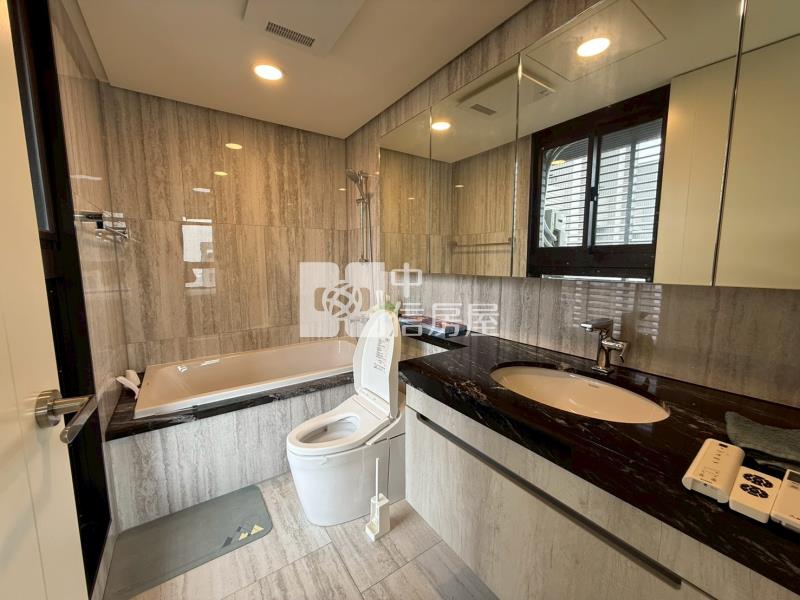 惠宇謙仁視野三房平車房屋室內格局與周邊環境