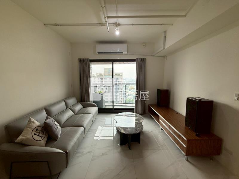 惠宇謙仁視野三房平車房屋室內格局與周邊環境