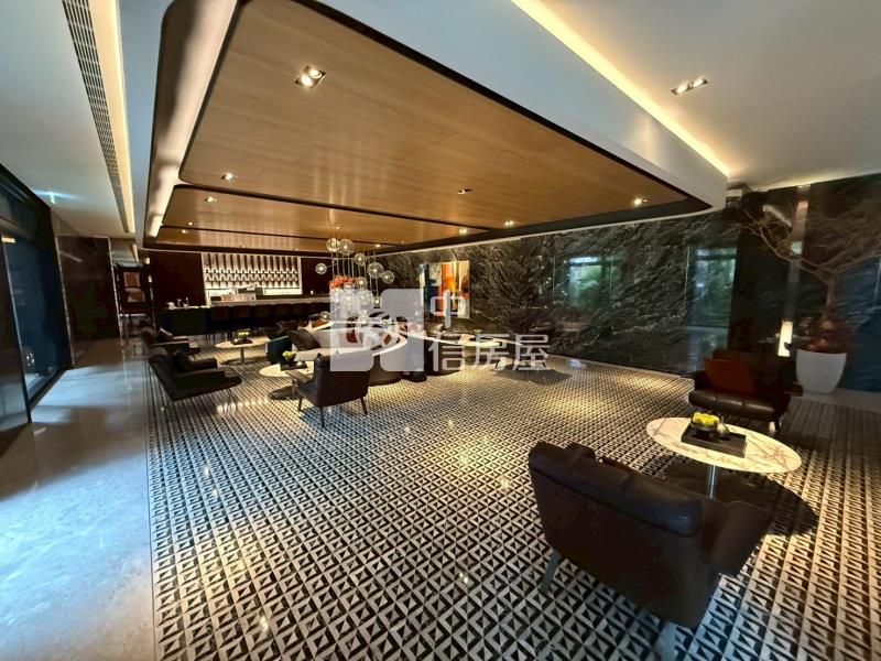 惠宇謙仁視野三房平車房屋室內格局與周邊環境