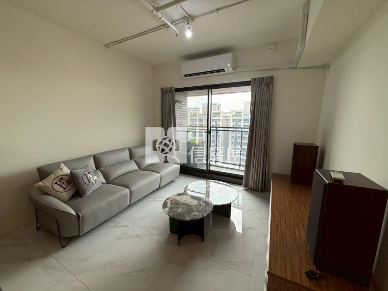 惠宇謙仁視野三房平車房屋室內格局與周邊環境