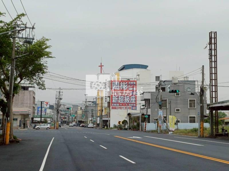 近歸仁高鐵優質鴿舍釋出房屋室內格局與周邊環境