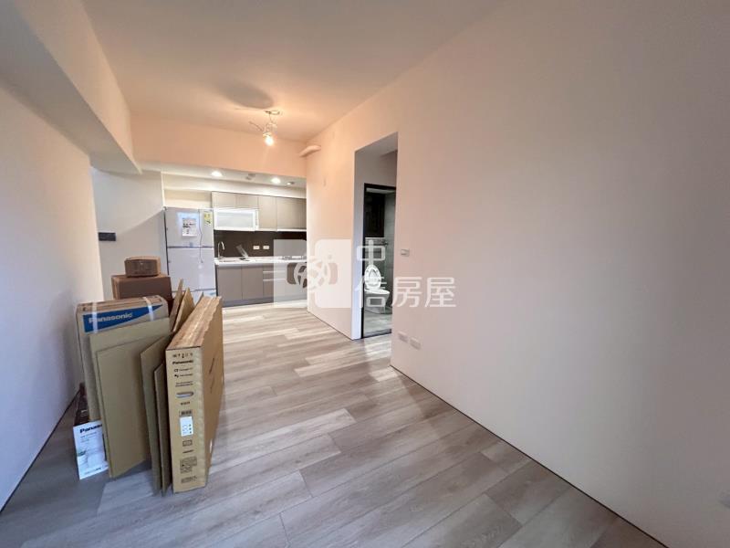 大園客運園區2房車房屋室內格局與周邊環境