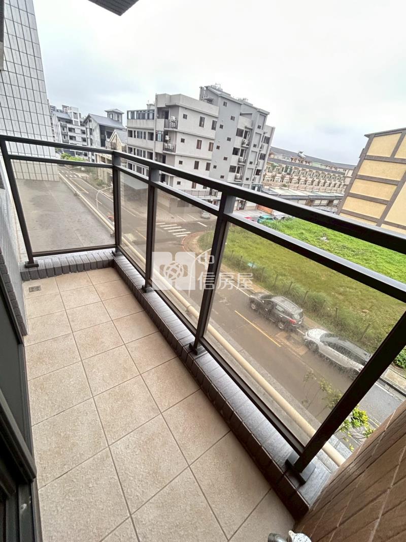 大園客運園區2房車房屋室內格局與周邊環境