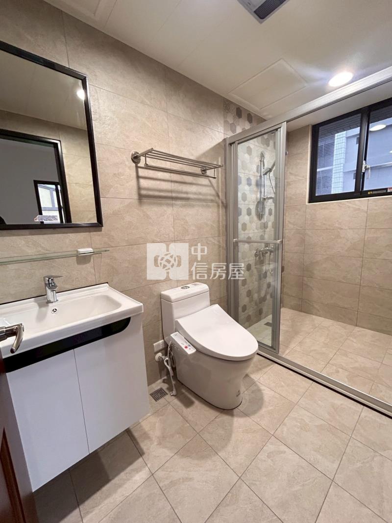 大園客運園區2房車房屋室內格局與周邊環境