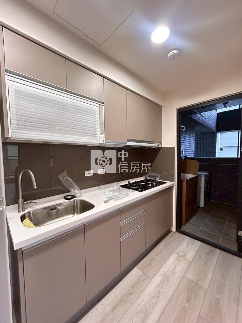 大園客運園區2房車房屋室內格局與周邊環境