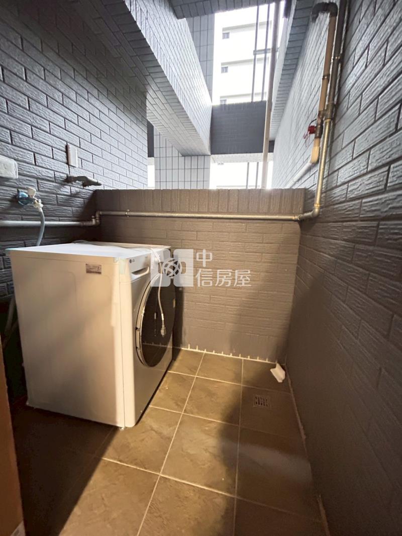 大園客運園區2房車房屋室內格局與周邊環境