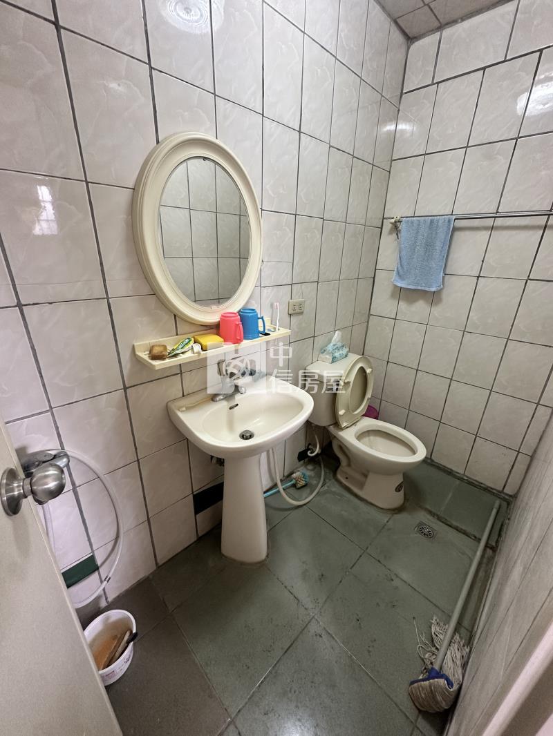 Costco 5+6F｜2+1房收租自用宅房屋室內格局與周邊環境